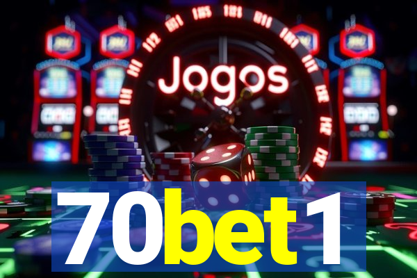 70bet1