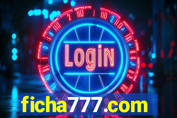 ficha777.com