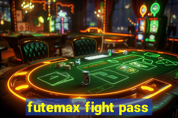 futemax fight pass