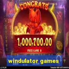 windulator games