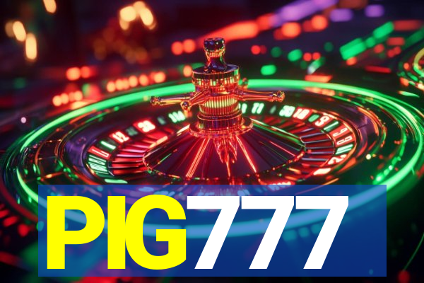 PIG777