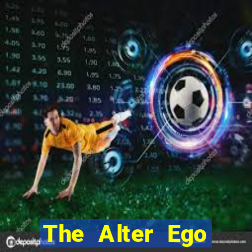 The Alter Ego effect português pdf alter ego livro