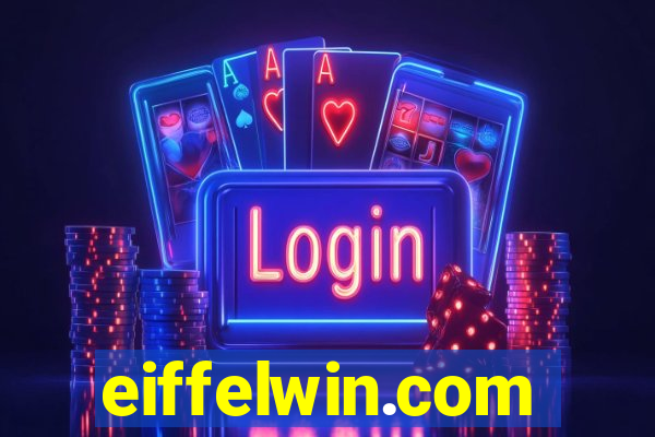 eiffelwin.com