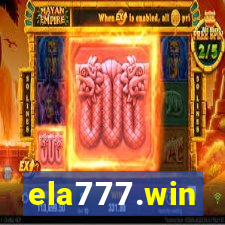 ela777.win