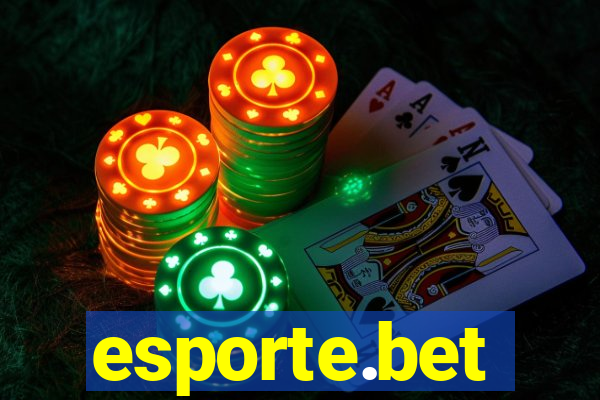 esporte.bet