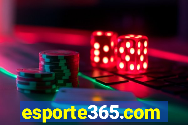 esporte365.com