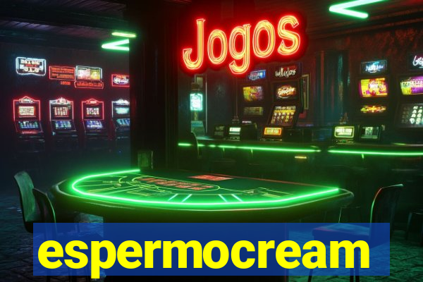 espermocream