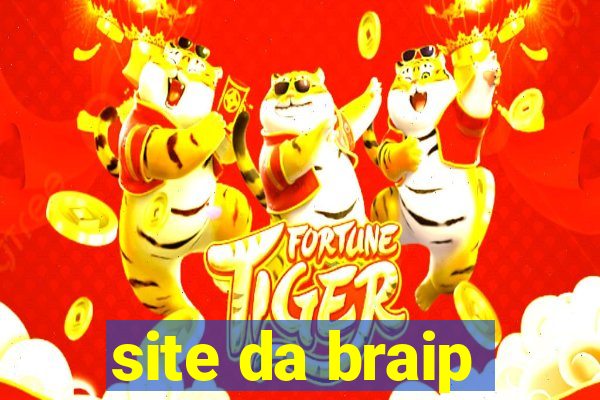 site da braip