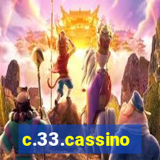 c.33.cassino