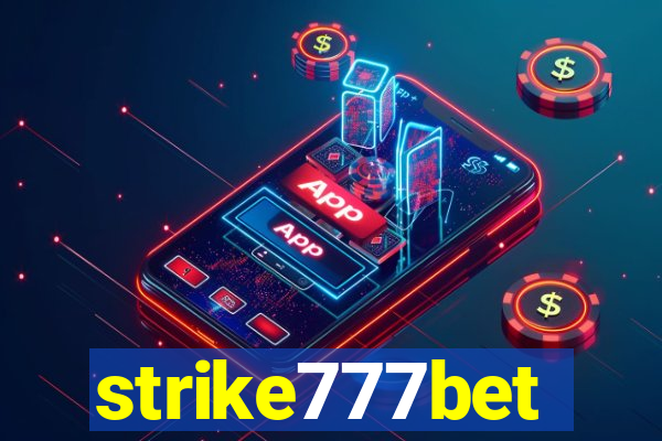 strike777bet