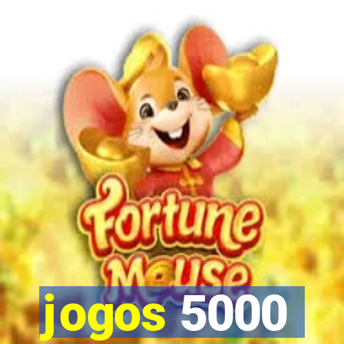 jogos 5000