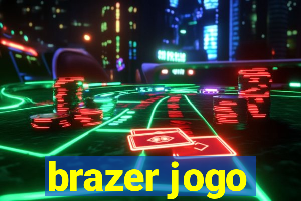 brazer jogo