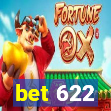 bet 622