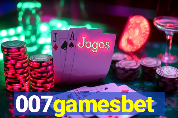 007gamesbet