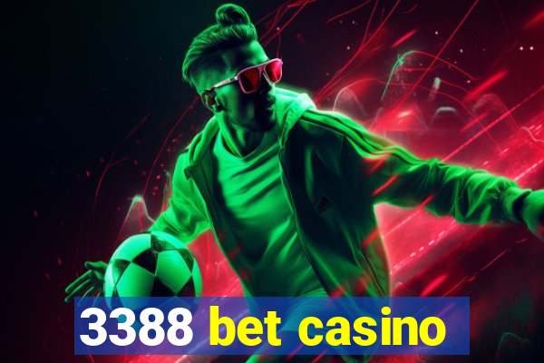 3388 bet casino