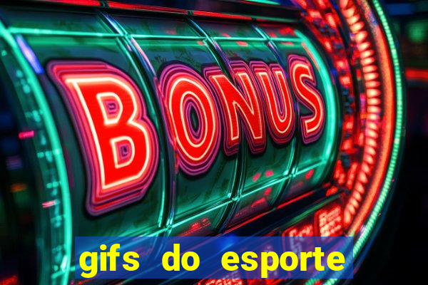 gifs do esporte clube bahia