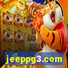 jeeppg3.com