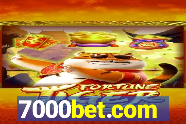 7000bet.com