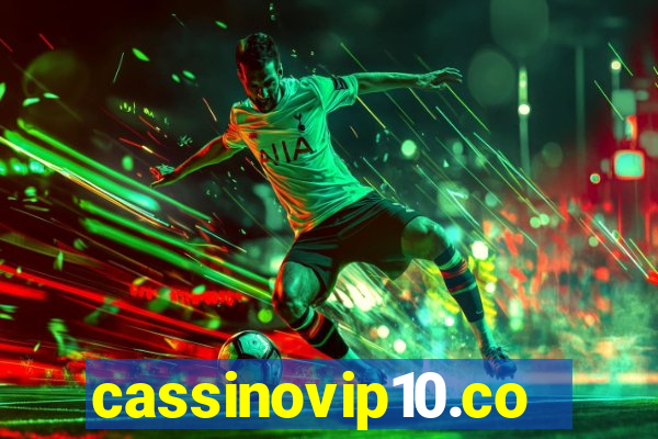 cassinovip10.com