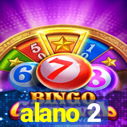 alano 2