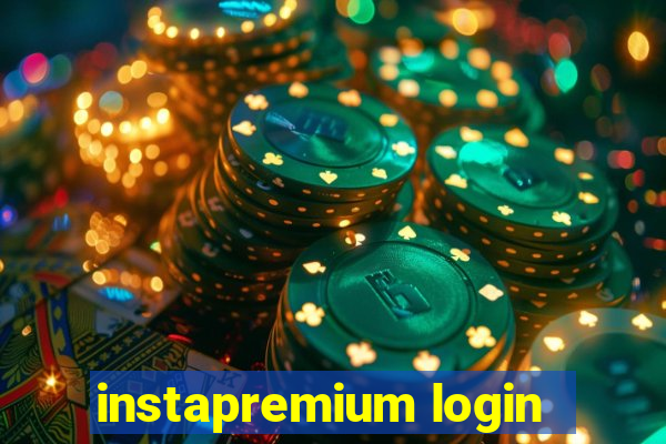 instapremium login