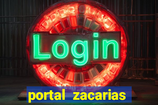 portal zacarias brinda nunes