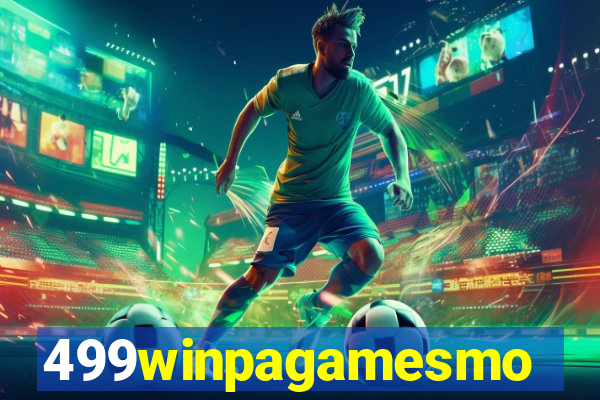 499winpagamesmo