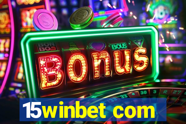 15winbet com