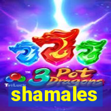 shamales