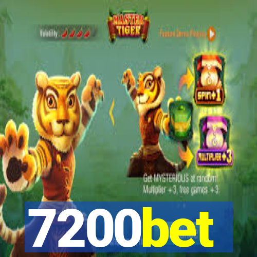 7200bet