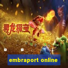 embraport online