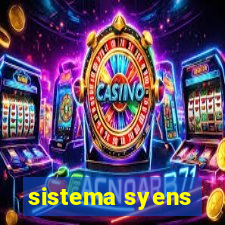 sistema syens