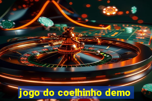 jogo do coelhinho demo