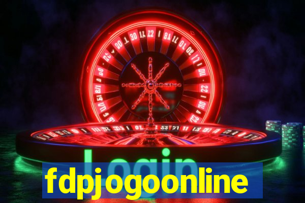 fdpjogoonline