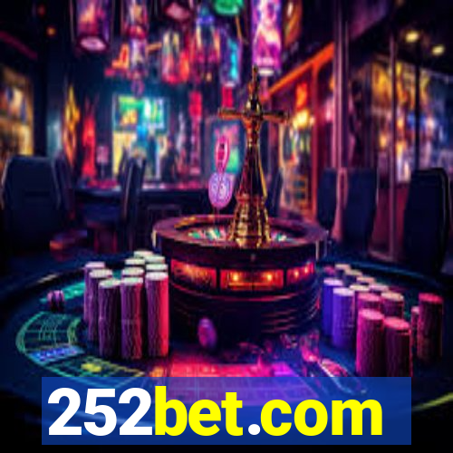 252bet.com