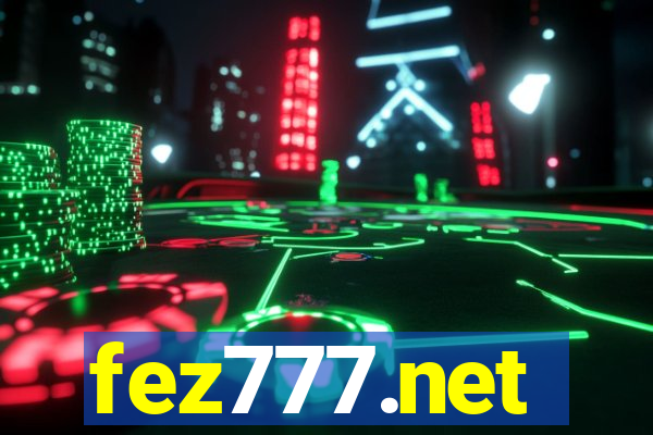 fez777.net