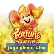 jogo pinata wins