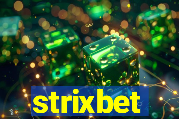 strixbet