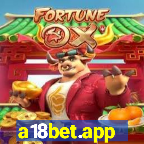 a18bet.app