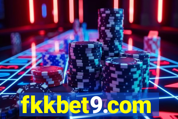 fkkbet9.com