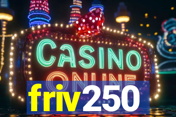 friv250