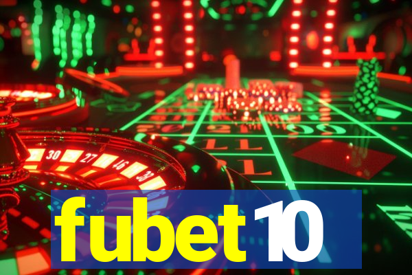 fubet10