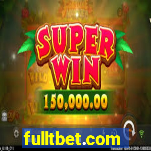 fulltbet.com