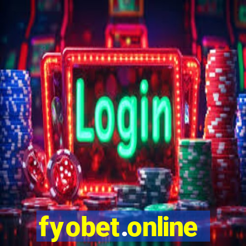 fyobet.online