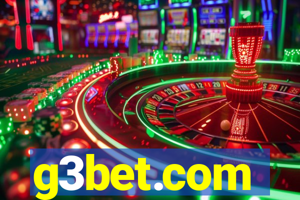 g3bet.com