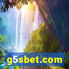 g5sbet.com