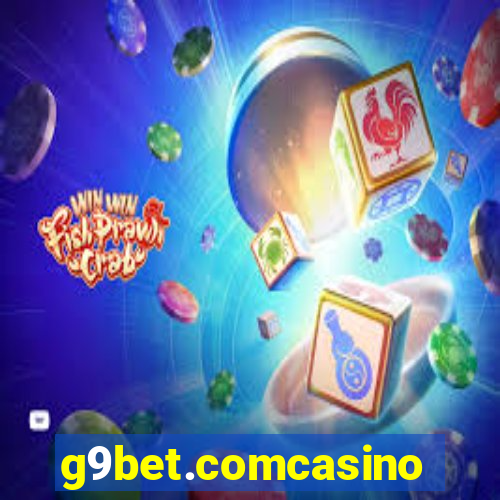 g9bet.comcasino