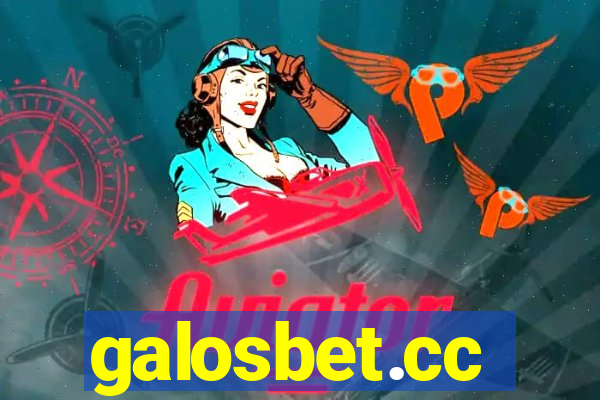 galosbet.cc