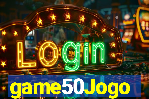 game50Jogo