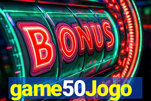 game50Jogo